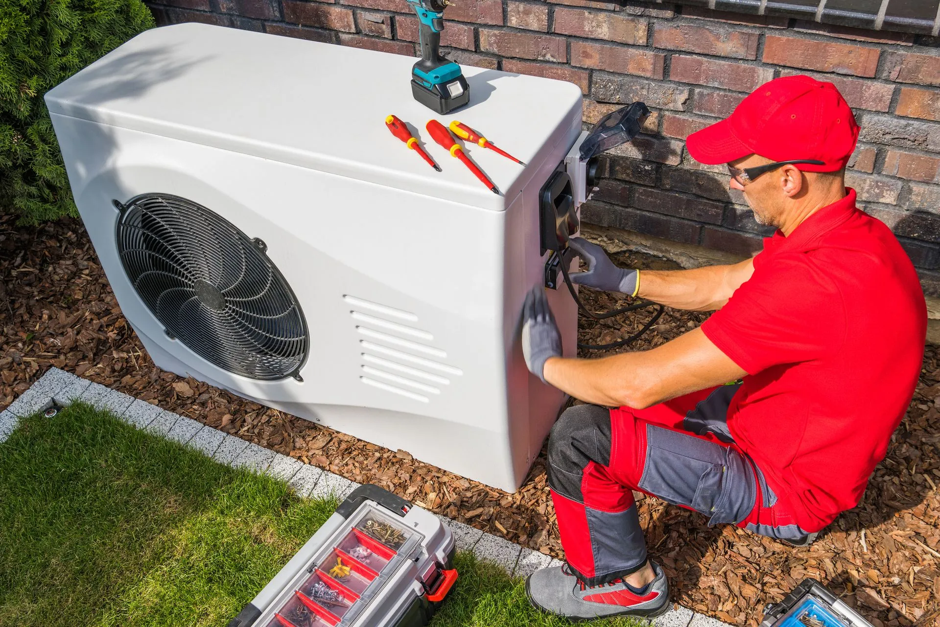 About HVAC in Rochester, MN